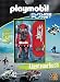 Produktbild PLAYMOBIL. Future Planet. Abenteuerbuch