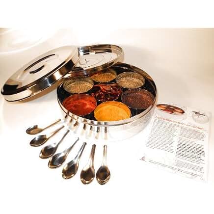 spice tray amazon