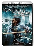 Knigreich der Himmel (Steelbook) [Special Edition] [2 DVDs] - Orlando Bloom