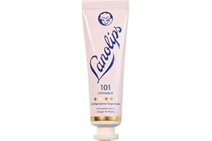 LANOLIPS THE ORIGINAL 101 OINTMENT