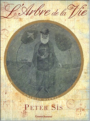 couverture de : L'Arbre de la vie