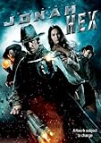 Jonah Hex [DVD] [2010]