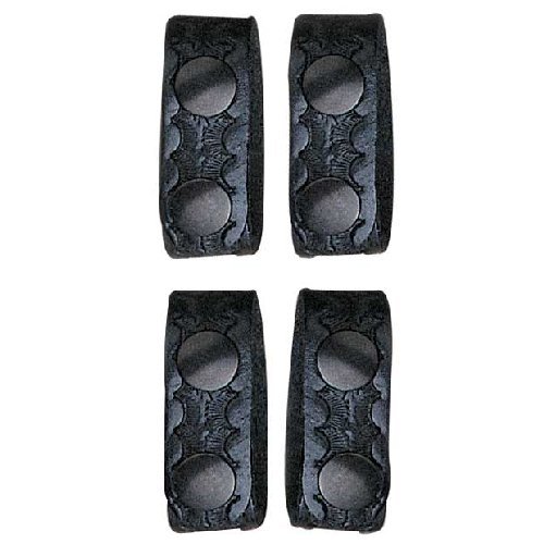Preisvergleich Produktbild Uniform Belt Keeper Pack Of 4