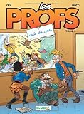 Les Profs, Tome 5 : Chute des cours