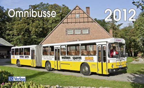 Omnibusse 2012