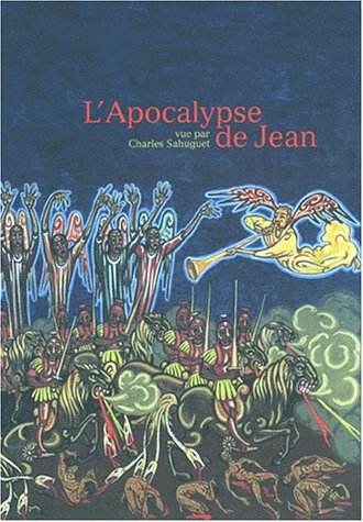 Download L'APOCALYPSE DE JEAN Download L'APOCALYPSE DE JEAN