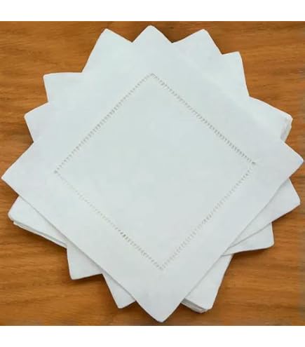 Wrendale Designs - Tovaglioli da cocktail Snuggled Together