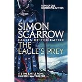 The Eagle's Prey