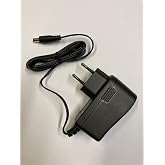 SANEC 12V 1A Adapt&ouml;r - Priz Tipi