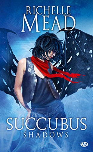 Download Succubus, Tome 5: Succubus Shadows Download Succubus, Tome 5: Succubus Shadows