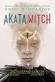 Akata Witch by