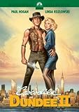Crocodile Dundee 2 [1988] [DVD]