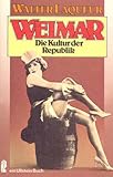 Image de Weimar, die Kultur der Republik.