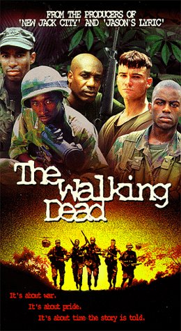 Preisvergleich Produktbild The Walking Dead [VHS]