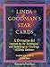 Linda Goodman's Star Cards: A Divination Set Inspired by the Astrological and Numerological Teachings of Linda Goodman by Crystal Bush