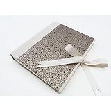 Fotoalbum 21 x 25 cm | 30 Blatt