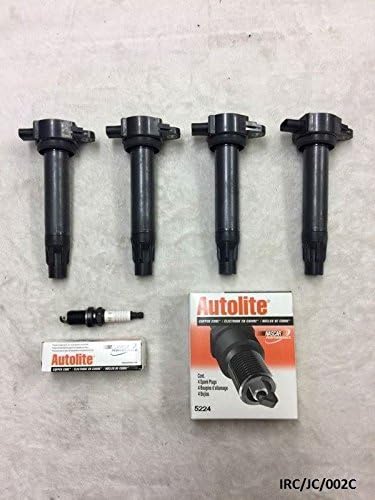 AUTOLITE Ignition Repair KIT Journey 2.4L 2009-2017/ Avenger JS 2.0L & 2.4L 2007-2014