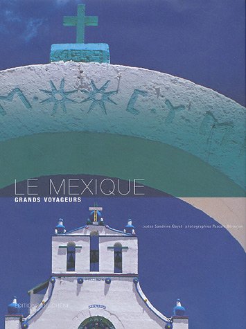 couverture de : Le mexique