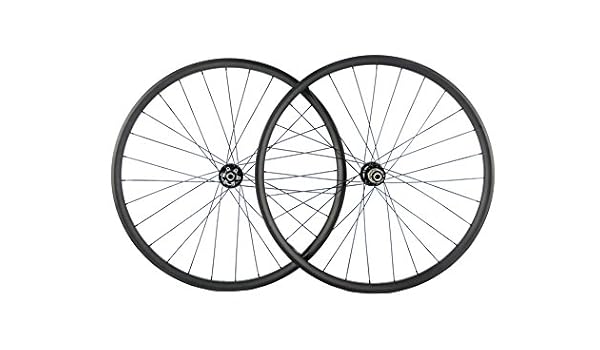 wide 29er rims