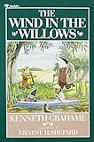 The Wind in the Willows by