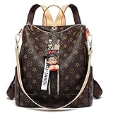 Raumstruktur, die Haupttasche kann eine große Anzahl von täglichen Notwendigkeiten platziert werden, Reißverschlusstaschen können in Handys, Geldbörsen und andere Wertgegenstände, angemessene Trennwand, praktische Lagerung, Diebstahlsicherung platziert werden