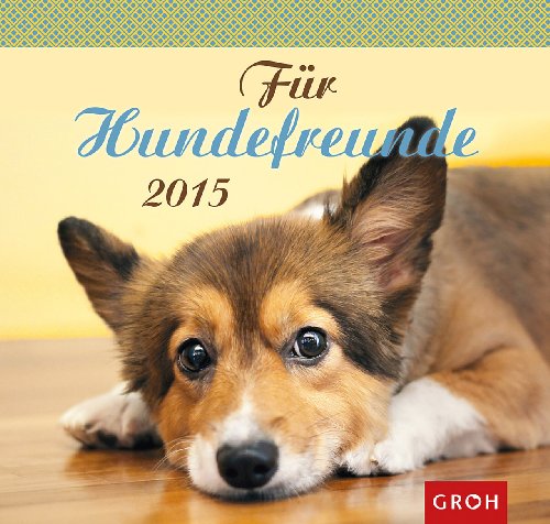 Für Hundefreunde 2015