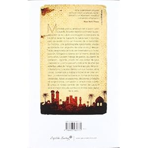 Una vida llena de agujeros