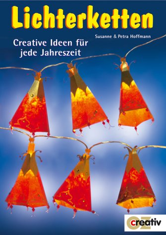 Preisvergleich Produktbild Lichterketten (Creativ-Taschenbuecher. CTB)