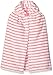 Produktbild Petit Bateau Baby-Mädchen Bademantel Cape DE BAIN, Mehrfarbig (Lait/Merveille 85), One Size (Herstellergröße: TU/Taille Unique)