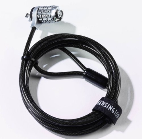 Preisvergleich Produktbild Kensington ComboSaver Schloss