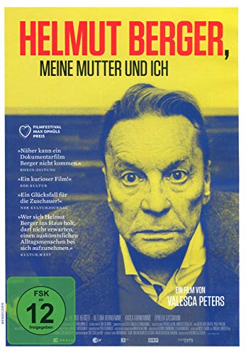 Preisvergleich Produktbild Helmut Berger, meine Mutter und ich