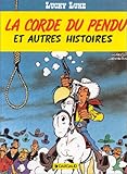 Lucky Luke, tome 20 : La Corde du pendu et autres histoires