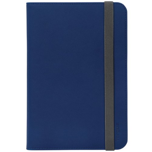 Targus Universal 7-8″ Tablet Foliostand Tasche – Blau - 4