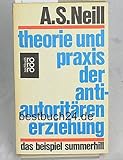 Image de Theorie und Praxis der antiautoritären Erziehung
