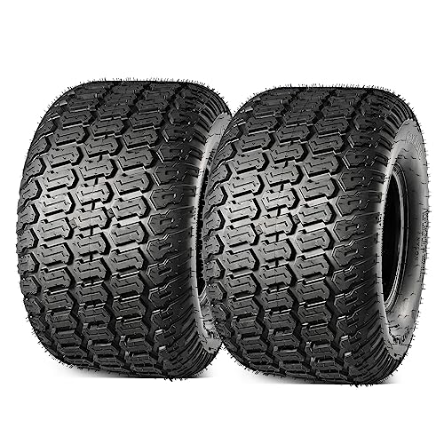 TURF tires Set of 2