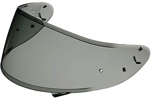 Shoei CNS-1 Visiere für GT-Air/Neotec, Tönung stark getönt