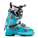 Esquí hardware/botas de esquí para mujer