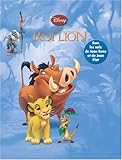 Le Roi Lion (1CD audio)