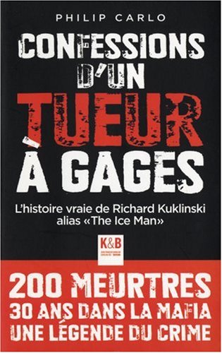 Confessions d'un tueur à gages Confessions d'un tueur à gages