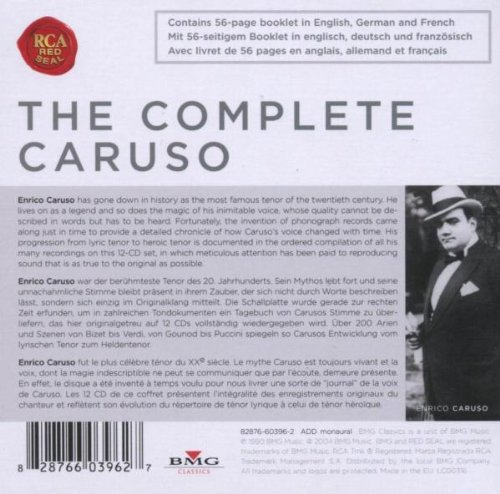 Complete RCA Recordings, The