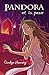 Produktbild Pandora et la peur - T7