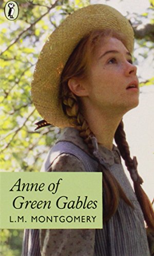 Anne of Green Gables