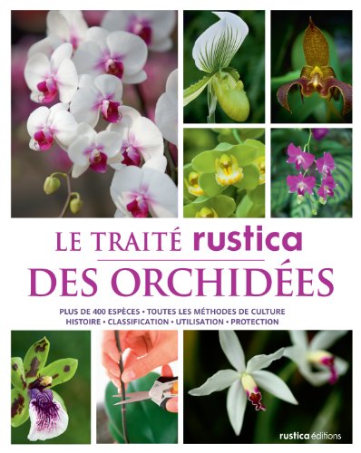 Download Traité des Orchidées