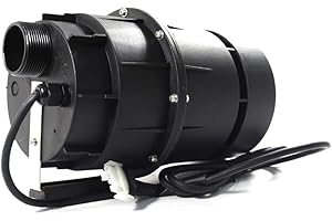XL LX AP700 Chinese Hot Tub Spa Air Blowers Use in Danz Spas, Spa Serve AMC Winer, Cascade, MAAX, Monalisa and Trinity