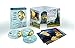 Loving Vincent - Edición Especial Coleccionista [DVD + Blu-ray + Banda Sonora + Postales] [Blu-ray]
