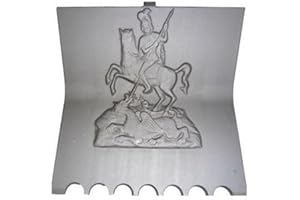 Innere Rückwand passend für Garanta 600-603 von Kago