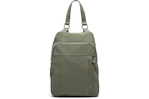 MISAKO Bolso mochila antirrobo de mujer casual - Pequeña y espaciosa