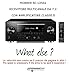 Produktbild Pioneer SC-LX502 AV-Receiver Schwarz