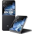 Xiaomi Mix Flip 6.86" Inner Display 4.01" Outer Display Snapdragon® 8 Gen 3 Leica Summilux Lens 67W HyperCharge 3.3GHz 12GB 512GB Black(UK Version + 2 Years Warranty)