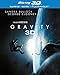 Gravity [Blu-ray 3D + Blu-ray] [2013] [Region Free]